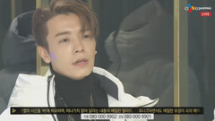 One More Chance - Super Junior Super Market现场版 17/11/20