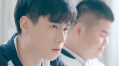 【致我们单纯的小美好】我很想爱TA (江辰X吴柏松X陆阳) 饭制剧情MV