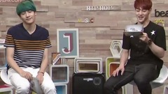 115位idol票选最美女子组合成员:林允儿一位 中文字幕