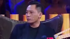 刘烨疑似不满<演员>节目剪辑 微博开怼节目组随后秒删