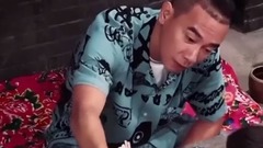 暖哭 陈小春为Jasper洗脚 应采儿评论亮了