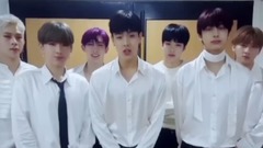 MONSTA X - LOEN FRIENDS全球海选-台湾