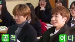 忙内上天系列 饭制版