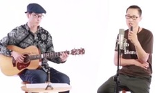 吉他弹唱教学 - 八十年代的歌(天津苏新程吉他)