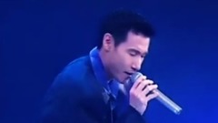 张学友 - 饿狼传说