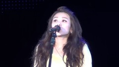 蔡健雅 - 抛物线