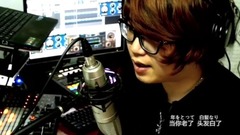 日文版 <当你老了>