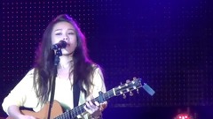 蔡健雅 - 红色高跟鞋