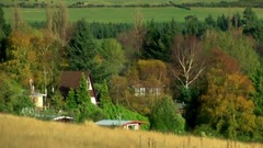 风景,音乐短片,轻音乐,乐动城市 - 新西兰的春天New Zealand