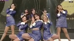 三角形&Twinkle- The Show现场版 17/11/21