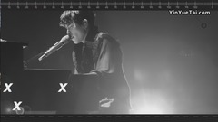 萧敬腾 - 【我的成功我定义】 萧敬腾:救我的不是音乐,是人