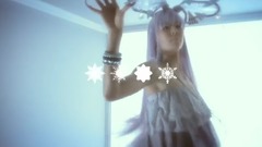 Lecca - Snow Crystals