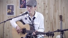 外面的世界--吉他弹唱不一样的版本(天津吉他教学)