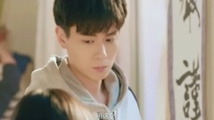 【江辰x陈小希】单车恋人