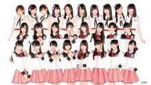 NGT48 - 大人になる前に