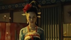 电影<妖猫传>预告