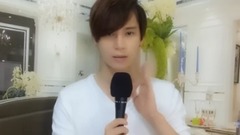 快嘴陈奕天感恩季感恩视频