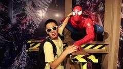 我的第100个vlog!