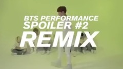 MAMA BTS表演剧透预告 中文字幕 17/11/22 (WNS中字)