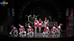 ACEMAX-RED卓凡所在的HANAREUM队