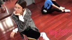 【Ladybees】最新练习室视频