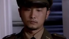 唐英杰发现身边有卧底