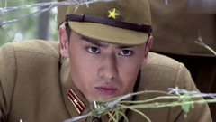 我要当八路 34:嘎子成鬼子劳工敌军大搜索