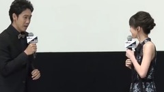 前田敦子,大泉洋を呼び捨てし爆笑"地名じゃないんだから" "第1回大泉洋映画祭"1