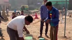 印度群星 - Ho Deenanath