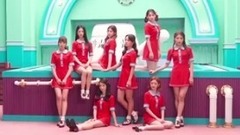 Act.3专辑'Chococo Factory' 制作花絮