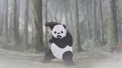 电影<大熊猫传奇.2017>cut 下集