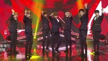 MONSTA X - MONSTA X - DRAMARAMA - MBC Show Champion 现场版 17/11/22