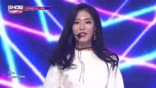  - Yuseol - Ocean View - MBC Show Champion 现场版 17/11/22