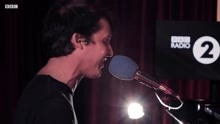 James Blunt - Goodbye My Lover 现场版 2017