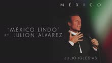 México Lindo (Cover Audio)