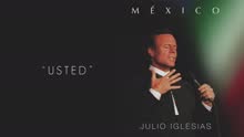 Usted (Cover Audio)