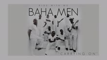 Baha Men - Carrying On (Cover Audio)