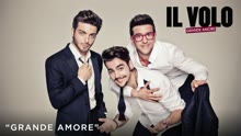 Grande amore ((Spanish Version)[Cover Audio])