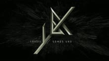 Yandel - Somos Uno (Cover Audio)