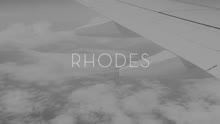 RHODES - European Tour Diary Part I