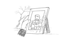 老王和他的十条狗