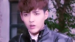 盐亦凡你不娶何撩!【吴亦凡撩点合集】