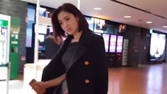 T-ara,咸慇晶(T-ara) - 恩静下班