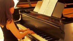 石进<夜的钢琴曲·暗恋>乐器演奏丨爱上好钢琴