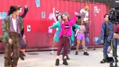 XOX - Making of PINKY BABY