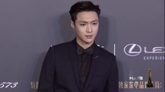 MAHB年度先生盛典 张艺兴 FULL CUT