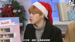 【Platanus Log】20130927 那年大发的音银现场 BTS(防弹少年团)_咪咪trailer的真实??  feat.旻旻:我以为我们要火了