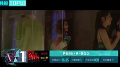 V榜TOP10 第47期 韩国榜