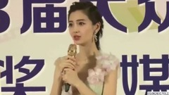 杨颖baby录制《演员的诞生》,网民:章子怡也不敢当场翻脸