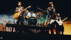 少年他的奇幻漂流